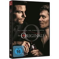 Warner The Originals - Die komplette Staffel 5 [3