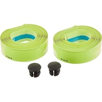 FIZIK Vento Microtex Tacky Rennrad-Lenkerband, Gelb Fluo,