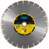 TYROLIT TYR-34180293 DIAMANTKREISSAEGE C2W 350x2,8x35 TSUP1