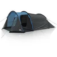 Your GEAR Sopero Tunnelzelt Blau/Grau