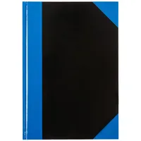 IDENA 542900 - Kladde 96 Blätter, 70 g/m2, liniert,