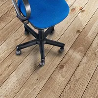 Wesemeyer Bodenschutzmatte für glatte Böden rechteckig, 75,0 x 120,0