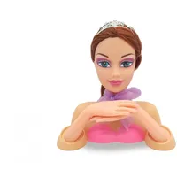 Jamara Stylehead Set Emma Beauty