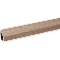 Kaindl Flooring Wandanschlußsystem 63,5 cm, 24 x 16 mm,
