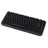 Endorfy Thock 75% Wireless, PBT, LEDs RGB, hot-swap, Kailh