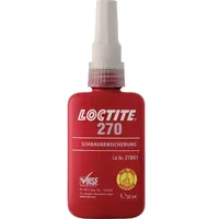 LOCTITE 270 Schraubensicherung 50ml