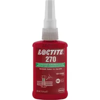 LOCTITE Schraubensicherung 270 50 ml