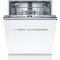 Bosch SMV4EAX23E