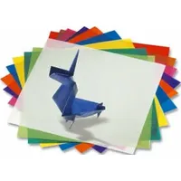 Folia Transparentpapier dunkelblau 70 x 100 cm 42 g/qm