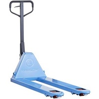 Hanselifter Hubwagen BF900, Tragfähigkeit: 2.500 kg, Gabellänge: 900 mm