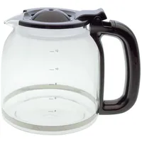 Grundig 9193024679 Glaskanne für KM6330 Kaffeemaschine