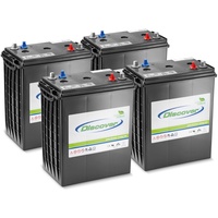 Kärcher Batteriesatz AGM 4x 6V/285Ah,