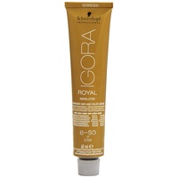 Schwarzkopf Professional Igora Royal Absolutes 8-50 hellblond gold natur