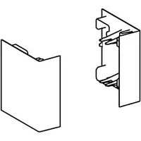 Geberit Set Sockelblende f. Geberit 244109001 Mera Classic Stand-WC