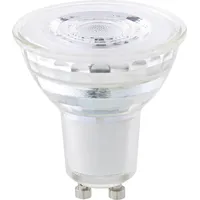 Sigor LED Leuchtmittel LUXAR SUNSET, 3,8W, GU10, 345lm, 36°,