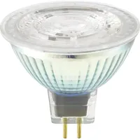 Sigor LED Leuchtmittel GENIUS 97, 7,8W, GU5,3, 2700K, 36°,