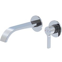 Steinberg Serie 280 Einhandmischer Chrom