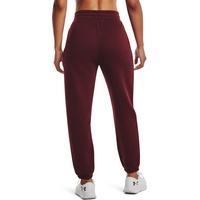 Under Armour Damen Sporthose Essential Fleece 690 chestnut red