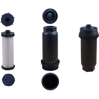 Mahle Hydraulikfilter, Automatikgetriebe HX 151KIT