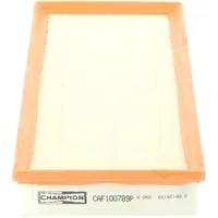 Champion Luftfilter für MERCEDES-BENZ CAF100789P