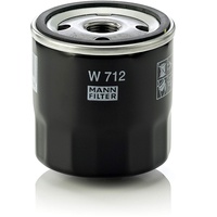 Mann-Filter W 712
