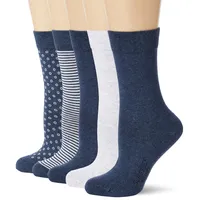 SCHIESSER Damen Socken Strümpfe Multipack - Stay Fresh, sortiert