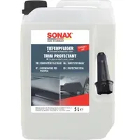 Sonax Kunststoffpflegemittel TiefenPfleger seidenmatt