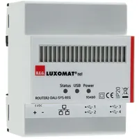 Beg DALI-Router ROUTER2-DALI 93480