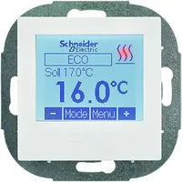 Elso ELG176294 Programmierbarer Universal Temperatur Regler Einsatz mit Display
