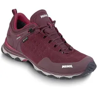 MEINDL Ontario GTX Damen brombeer/rot 42