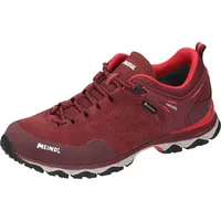 MEINDL Ontario GTX Damen brombeer/rot 40
