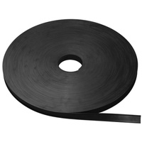Magnetoplan Magnetisches C-Profil, 50 m x 25 x 1