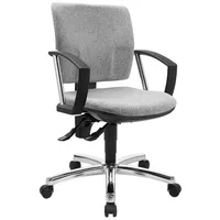 TOPSTAR Pro 30 Stoff Grau