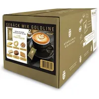Hellma Goldline Gebäck 140 Stück