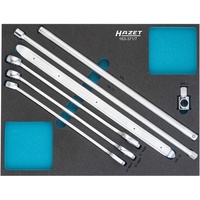 HAZET Werkzeug-Satz 163-371/7