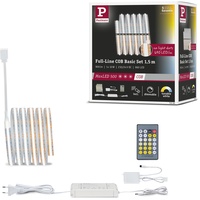 Paulmann MaxLED 500 LED Strip Full-Line COB Basisset 1,5m