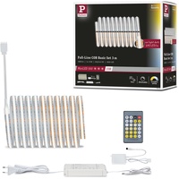 Paulmann MaxLED 500 LED Strip Full-Line COB Basisset 3m