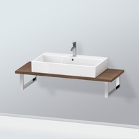 Duravit L-Cube Konsole,