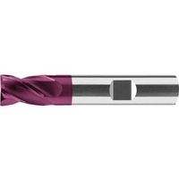 FORMAT VHM-Hochleistungsfräser GT 35/38 Grad HPC K 3,0EF Z4