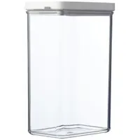 Mepal Vorratsdose OMNIA rechteckig, 2000 ml