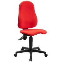 TOPSTAR Ortho Point Stoff Rot