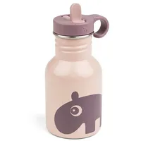 Done by Deer Ozzo Metallflasche, Powder