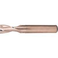 FORMAT Schaftfräser VHM Typ W Schaft HA Z2 25Grad5mm