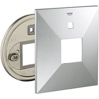 Grohe Rosette 46796 chrom