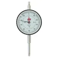 Käfer Präzisions-Messuhr M 2/30 Stossgeschützt 58 mm