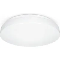 Steinel Sensor-LED-Innenleuchte 1x 15,4 W IP54 Bewegungsmelder
