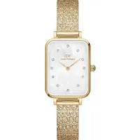 Daniel Wellington Quadro DW00100582 Damenarmbanduhr