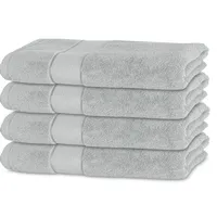 Bananalu Handtuch 50 x 100 cm beige 4 St.