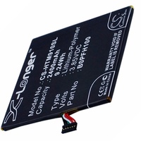 AccuCell Akku passend für HTC Desire Eye 35H00234-00M, B0PFH100