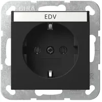 Gira 4457005 BSF System 55 sw m